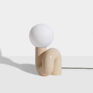 Neotenic Table Lamp