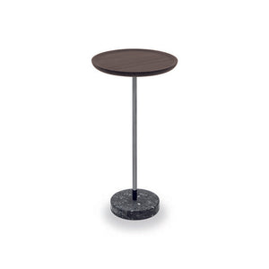 Contra Alto No Knob Side Table