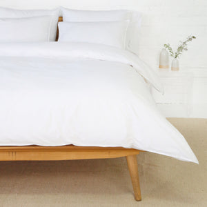 Cotton Percale Sheet Set