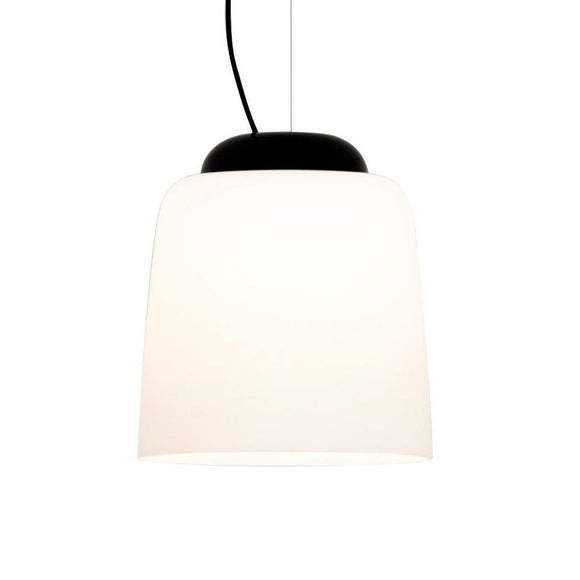 Teodora Glass Suspension Light