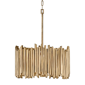 Roca Pendant Light