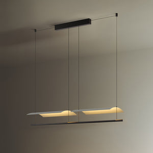 Lamina System Pendant Light