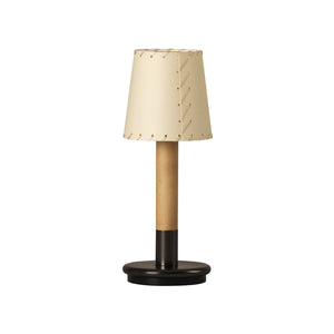 Basica Minima Portable Table Lamp