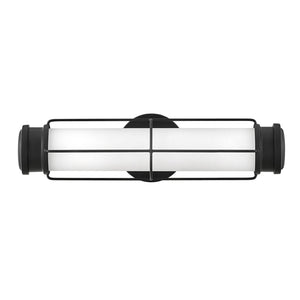 Saylor LED Bath Vanity Light