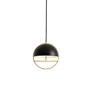 Huan LED Pendant Light