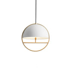 Huan LED Pendant Light