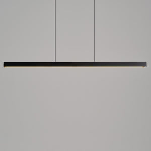 Square Pendant Light