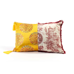 Hybrid Ottavia Pillow