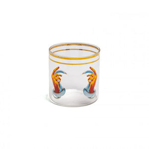 Toiletpaper Glasses (Set of 2)