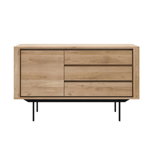 Shadow 1-Door 3-Drawer Sideboard