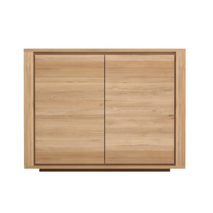 Shadow 2-Door Sideboard