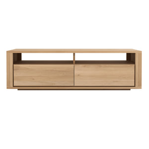 Shadow 2-Drawer Media Console