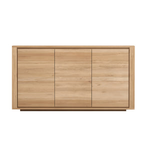 Shadow 3-Door Sideboard