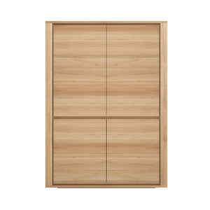 Shadow Storage Cupboard