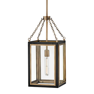 Shaw Pendant Light