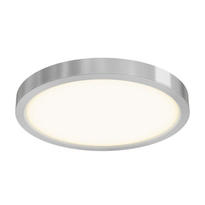 CFLEDR18 Round Outdoor Flush Mount