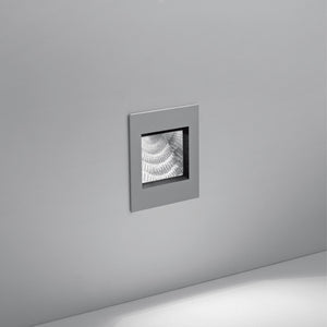 Aria Micro Outdoor Wall Light