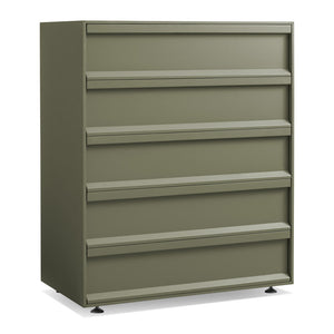 Superchoice 5 Drawer Dresser