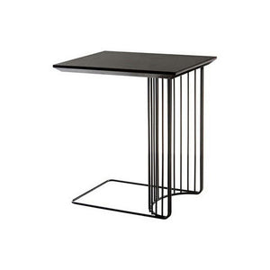 Anapo Rectangular Side Table