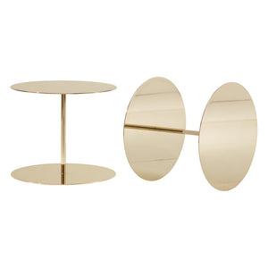 Gong Lux Side Table