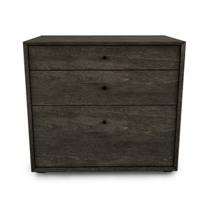 Outline 3 Drawer Cabinet