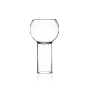 Tulip Tall Glass (Set of 2)