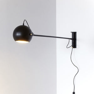 Deadstock JIB Wall Light