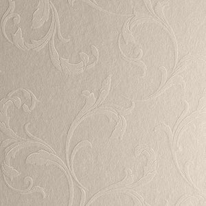 Baroque Bead Wallpaper