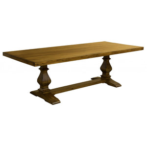 Ashford Trestle Dining Table