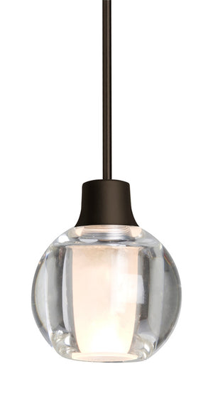 Boca Mini Pendant Light