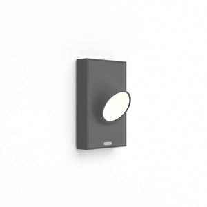 Ciclope Outdoor Wall Light