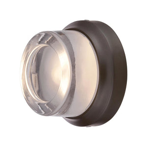 Comet Outdoor Wall Sconce