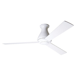 Altus 52 Inch Flush Mount Ceiling Fan