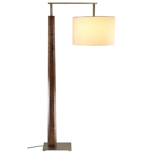 Altus LED Floor Lamp