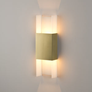 Ansa Wall Light