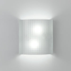 Facet Wall Light