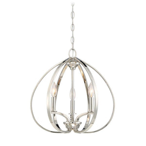 Tilbury Pendant Light