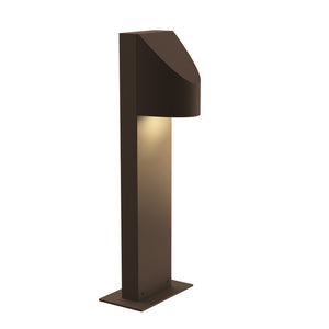 Inside-Out® Shear LED Bollard