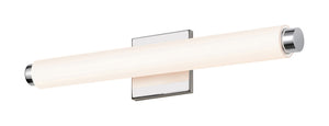 Tubo Slim Bathroom Vanity Light