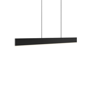 LED Slim Pendant Light