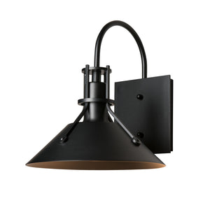 Henry Outdoor Wall Sconce