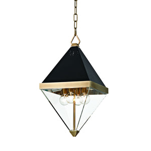 Coltrane Pendant Light