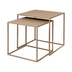 Fera Nesting Table (Set of 2)