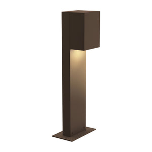 Inside-Out® Box LED Bollard