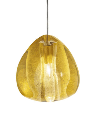 Mizu Cluster Pendant Light