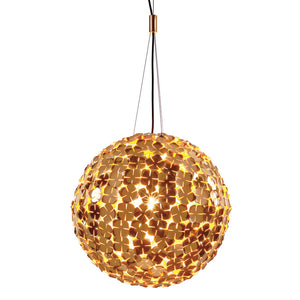 Orten'zia Pendant Light