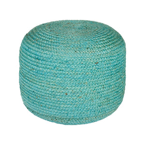 Tropics Sphere Pouf