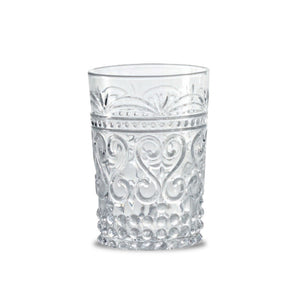 Provenzale Tumbler Rock (Set of 6)