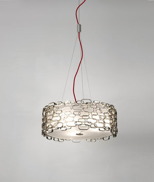 Glamour Pendant Light