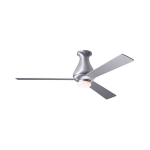 Altus 42 Inch Flush Mount LED Ceiling Fan